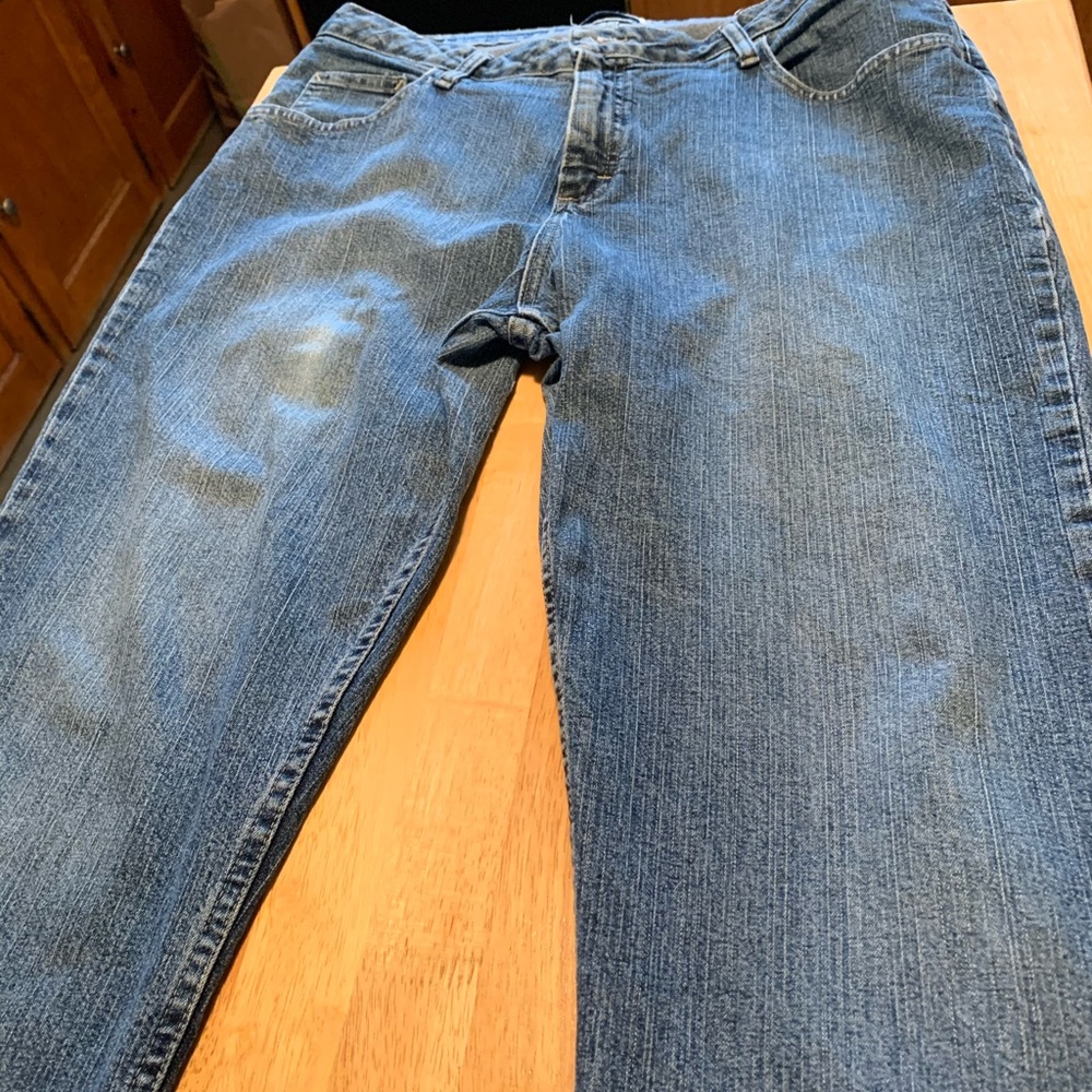 Rider jeans